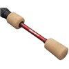 Wędka ABU GARCIA Carabus Exquis Spinning 602XUL 1.83m / 0.5-3g Długość całkowita [cm] 183