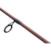 Wędka ABU GARCIA Tormentor2 Travel Spinning 1004H 3.04m / 25-65g Typ Spinningowy