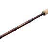 Wędka ABU GARCIA Tormentor2 Travel Spinning 1004M 3.04m / 12-36g Materiał rękojeści Korek
