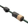 Wędka ABU GARCIA Carabus Delicate2 Spinning Rod 1620706 2.03m / 0.5 - 3.5g Materiał wędki Włókno węglowe
