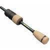 Wędka ABU GARCIA Carabus Delicate2 Spinning Rod 1620706 2.03m / 0.5 - 3.5g Długość całkowita [cm] 203
