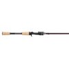Wędka ABU GARCIA Spike Pro Vertical Pelagic 1539718 1.90m / 28-70g Materiał rękojeści Korek