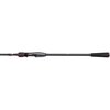 Wędka ABU GARCIA Vendetta V3 Spin 802M 2.44m / 10-30g Materiał wędki Włókno węglowe