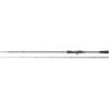Wędka ABU GARCIA Vendetta V3 Cast 802H 2.44m / 30-60g