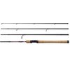 Wędka ABU GARCIA Diplomat V2 Travel Spin H 1561331 V2 2.44m / 15-55g