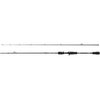 Wędka ABU GARCIA Orra Predator Casting Rod 702XH 1580839 2.13m / 20-70g