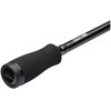 Wędka ABU GARCIA Orra Spin UL 1580840 1.98m / 1-7g Długość całkowita [cm] 198