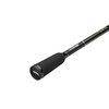 Wędka ABU GARCIA Spike S Jigging 802 2.4m / 12-35g Typ Spinningowy
