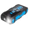 Powerbank BLOW Jump Starter 12000 mAh 15W Czarny Prąd wyjściowy [A] 2