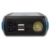 Powerbank BLOW Jump Starter 12000 mAh 15W Czarny Typ ładowania Qi