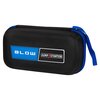 Powerbank BLOW Jump Starter 12000 mAh 15W Czarny Pojemność nominalna [mAh] 12000