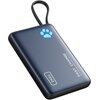 Powerbank INIU PowerPaw 10000 mAh 20W Czarny