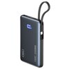 Powerbank INIU Pocket Power 10000mAh 20W Czarny