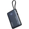 Powerbank INIU Pocket Power 10000mAh 20W Czarny Prąd wyjściowy [A] 1.5