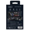 Powerbank INIU Pocket Power 10000mAh 20W Czarny Pojemność nominalna [mAh] 10000