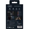 Powerbank INIU Pocket Pro Slim 10000 mAh 45W Czarny Pojemność nominalna [mAh] 10000