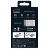 Powerbank indukcyjny INIU MagPro Slim 5000 mAh 20W Biały Prąd wyjściowy [A] 3