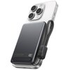 Powerbank indukcyjny INIU MagPro Slim 5000 mAh 20W Czarny