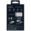 Powerbank indukcyjny INIU MagPro Slim 5000 mAh 20W Czarny Prąd wyjściowy [A] 3