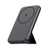 Powerbank indukcyjny INIU MagPro Power 10000 mAh 30W Czarny