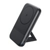 Powerbank indukcyjny INIU MagPro Power 10000 mAh 30W Czarny Prąd wyjściowy [A] 1.5