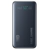 Powerbank INIU Leopard Power 25000 mAh 140W Czarny