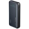 Powerbank INIU Leopard Power 25000 mAh 140W Czarny Prąd wyjściowy [A] 2