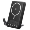 Powerbank indukcyjny INIU MagPro Slim 10000 mAh 45W Czarny