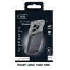 Powerbank indukcyjny INIU MagPro Slim 10000 mAh 45W Czarny Liczba portów USB 0