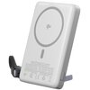 Powerbank INIU MagPro Slim 10000mAh 45W Biały