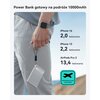 Powerbank INIU MagPro Slim 10000mAh 45W Biały Materiał wykonania Tworzywo sztuczne