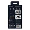 Kabel USB-C - USB-C INIU Leopard Magnetic 240W 1.2 m Czarny Długość [m] 1.2