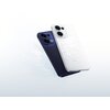 Smartfon OPPO Reno 13 5G 12/256GB 6.59" 120Hz Biały Lampa LED Tak