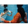 Smartfon OPPO Reno 13 5G 12/256GB 6.59" 120Hz Biały Aparat tylny 50 Mpx + 8 Mpx + 2 Mpx