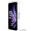 Smartfon OPPO Reno 13 FS 5G 12/512GB 6.67" 120Hz Szary Liczba rdzeni procesora Ośmiordzeniowy