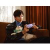 Smartfon OPPO Reno 13FS 5G 12/512GB 6.67" 120Hz Fioletowy Aparat fotograficzny przedni Tak