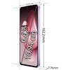 Smartfon OPPO Reno 13FS 5G 12/512GB 6.67" 120Hz Fioletowy Liczba rdzeni procesora Ośmiordzeniowy