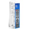 Pilot uniwersalny SAVIO RC-19 do Sharp Smart TV Pilot obsługuje Sharp