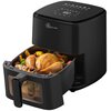 Air Fryer Frytkownica beztłuszczowa EXTRALINK Home SJ-500 Pojemność misy [l] 5