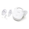 Inhalator nebulizator pneumatyczny MERIDEN Vapo VP-C7 0.25 ml/min Pozostałe wyposażenie Maska dla dzieci