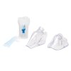 Inhalator nebulizator pneumatyczny MERIDEN Vapo VP-C7 0.25 ml/min Pozostałe wyposażenie Końcówka do nosa