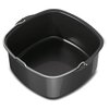 Zestaw akcesoriów do frytkownicy PHILIPS HD9945/01 Kolor Czerwony