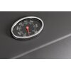 Grill węglowy ACTIVA Angular 11245K z kominem 57.5 x 42 cm Rodzaj Grill węglowy