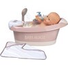 Wanienka SMOBY Baby Nurse 7600220368 Płeć Dziewczynka