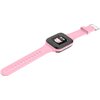 Smartwatch TCL Movetime MT40 Różowy Kształt Prostokątny