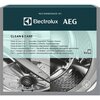 Preparat do pralki i zmywarki ELECTROLUX Clean&Care 3w1 (6 x 50 g)