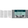 Preparat do pralki i zmywarki ELECTROLUX Clean&Care 3w1 (6 x 50 g) Rodzaj produktu Odkamieniacz