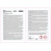 Środek czyszczący do zmywarek ELECTROLUX M2DCP050 (2 x 50 g) Rodzaj produktu Środek czyszczący