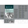 Sól do zmywarek i pralek ELECTROLUX M3GCS201 1 kg Liczba sztuk w opakowaniu 1