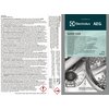 Odkamieniacz do pralek ELECTROLUX Super Care M2GCP101 (2 x 100 g) Rodzaj produktu Odkamieniacz